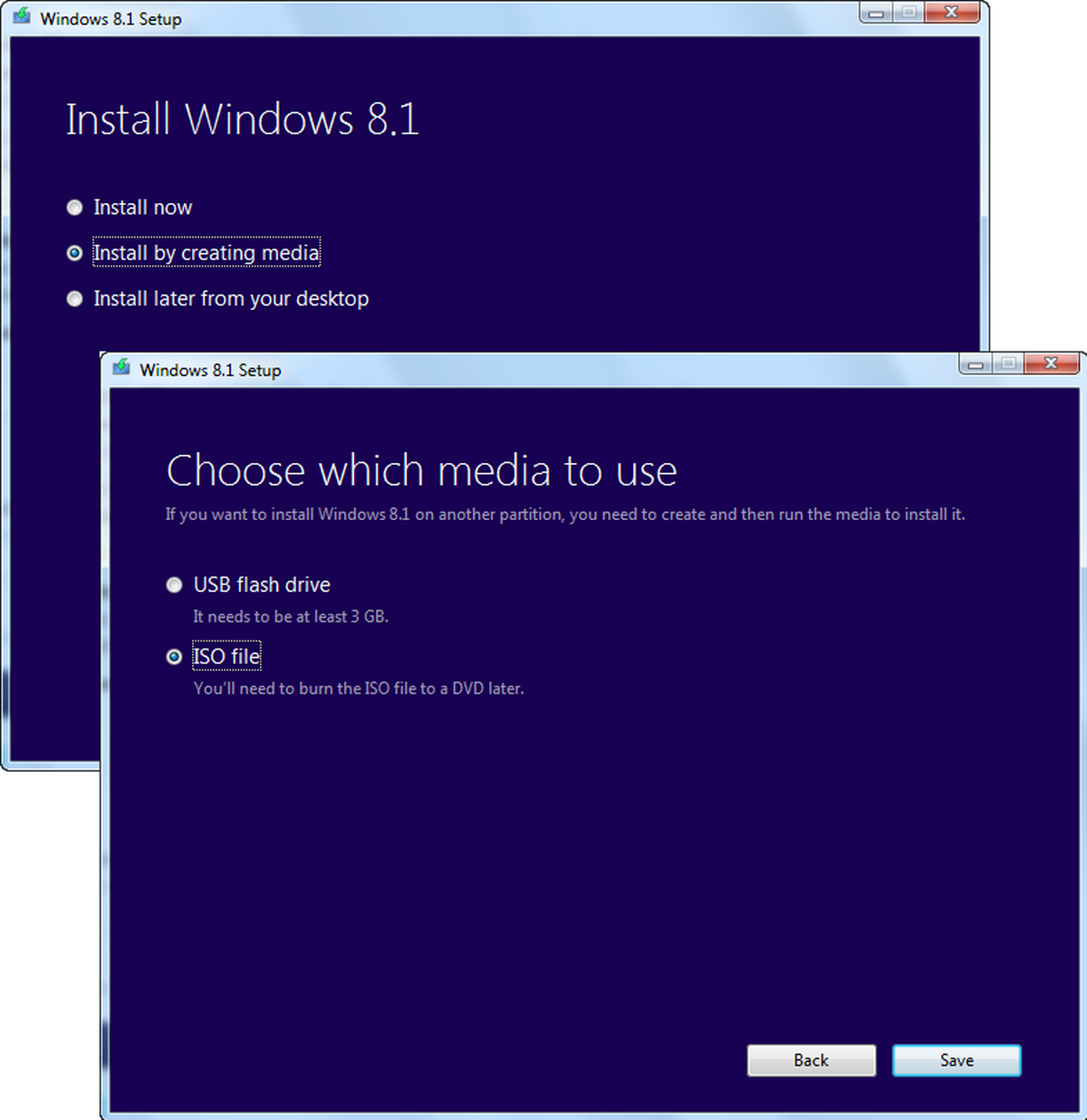 windows 8 recovery drive download